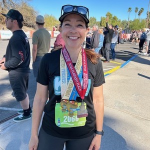 Cindi Russell