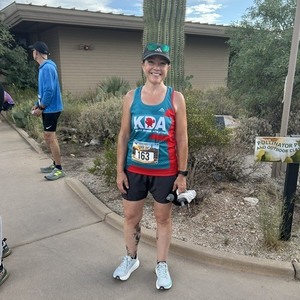 Cindi Russell